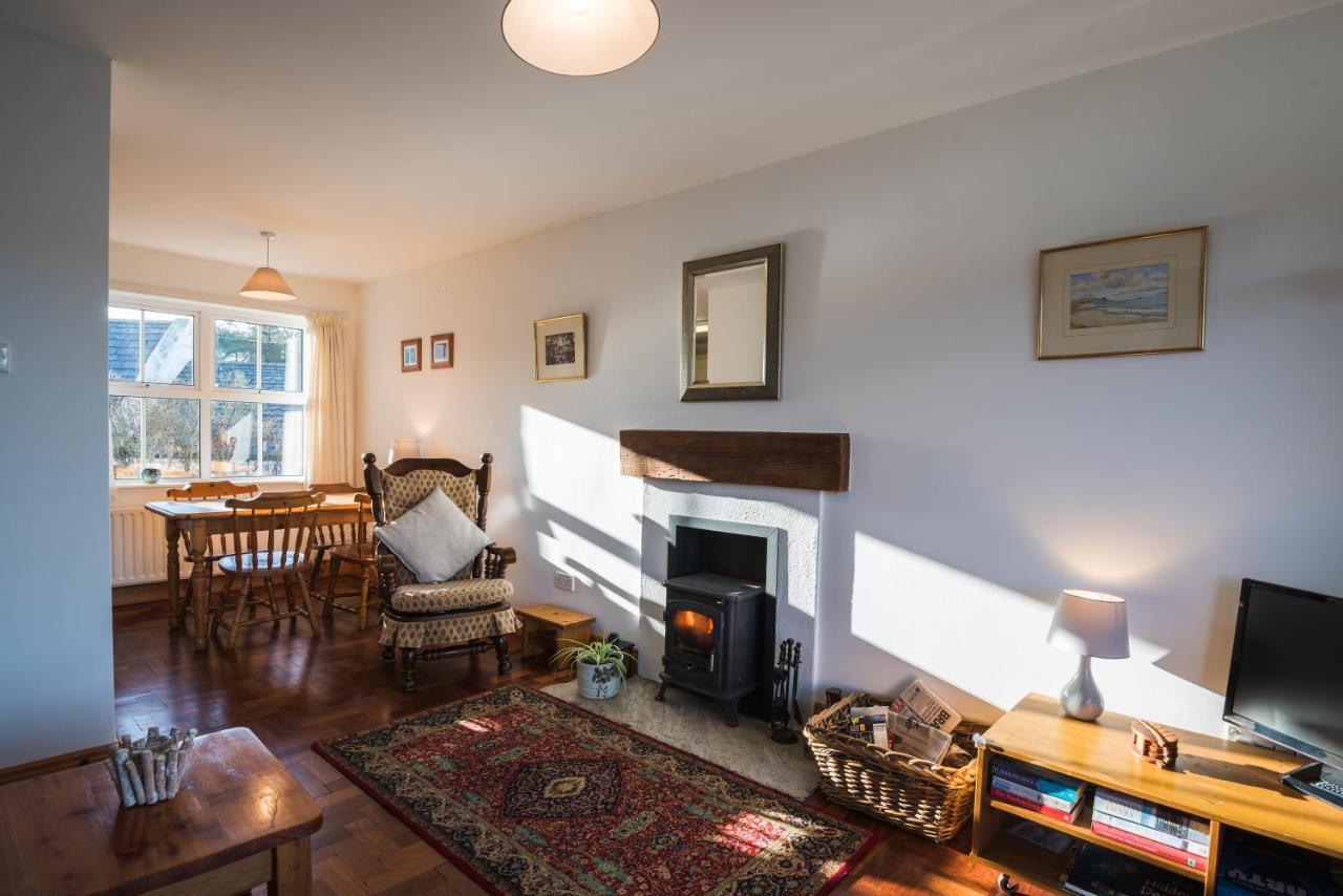 Beautiful Sea Views And Fireplace In דונפנאגי מראה חיצוני תמונה
