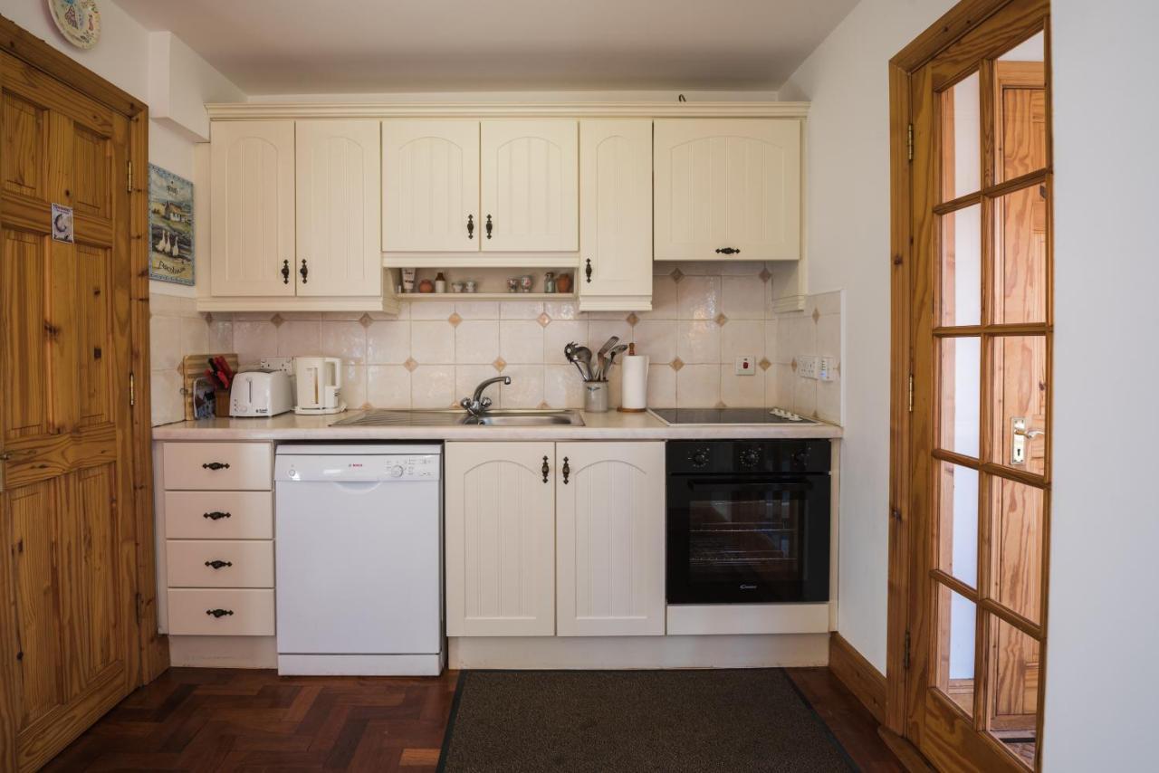 Beautiful Sea Views And Fireplace In דונפנאגי מראה חיצוני תמונה