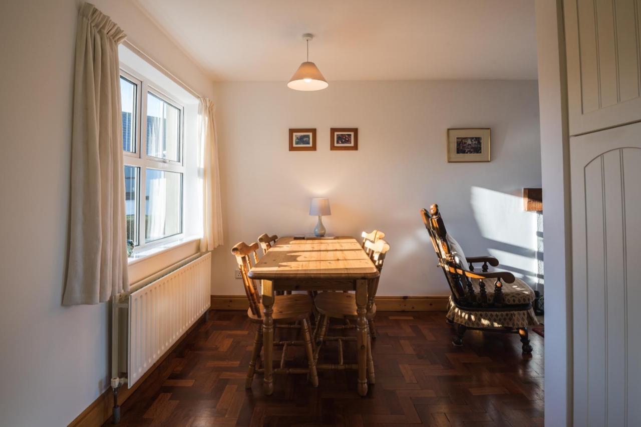 Beautiful Sea Views And Fireplace In דונפנאגי מראה חיצוני תמונה