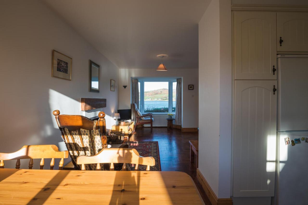 Beautiful Sea Views And Fireplace In דונפנאגי מראה חיצוני תמונה